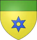 Blason de Biaches