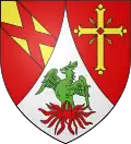 Blason de Biarne