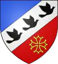 Blason de Bias
