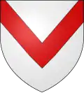 Blason de Bietlenheim