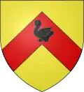 Blason de Boën-sur-Lignon