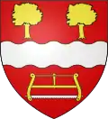 Blason de Boitron