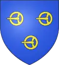 Blason de Bonnebosq