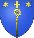 Blason de Bonnemazon