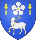 Blason de Bonnet