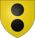 Blason de Bonrepos-Riquet