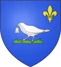 Blason de Bonrepos