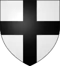 Blason de Bosselshausen