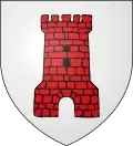 Blason de Bouchain