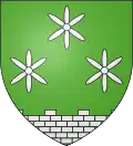 Blason de Bougainville