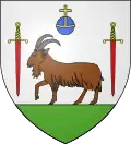 Blason de Bouglon