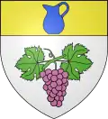 Blason de Boulin