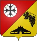 Blason de Bouloc