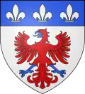 Blason de Boursin