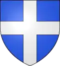 Blason de Bousies