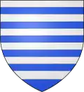 Blason de Boussois