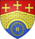 Blason de Brachy