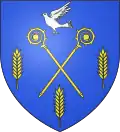 Blason de Brancourt-le-Grand