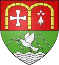 Blason de Brandérion