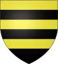 Blason de Bras