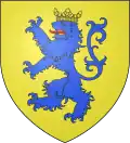 Blason de Brax