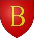 Blason de Brens