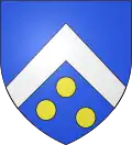 Blason de Bretoncelles