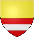 Blason de Breuschwickersheim