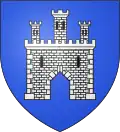 Blason de Briançon