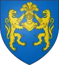 Blason de Briatexte