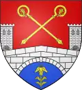 Blason de Brieulles-sur-Meuse