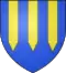 Alias du blason de Briey