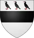 Blason de Brias