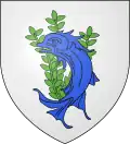 Blason de Buis-les-Baronnies