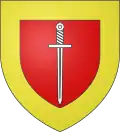 Blason de Buléon