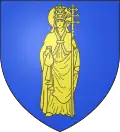 Blason de Buswiller