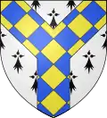 Blason de Cabrerolles