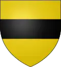 Blason de Cadalen