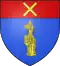 Alias du blason de Cadière-d'Azur (La)