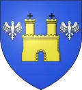 Blason de Cajarc