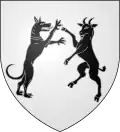 Blason de Cambon-lès-Lavaur