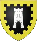 Blason de Camboulit