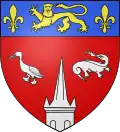 Blason de Campagne