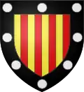 Blason de Cancon