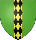 Blason de Canet