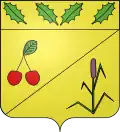Blason de Cannectancourt