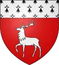 Blason de Caro