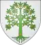 Alias du blason de Castagniers