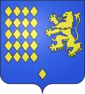 Blason de Castella