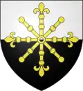 Blason de Cattenom